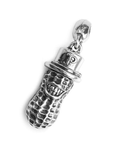 Extra Large Peanuts (Silver)